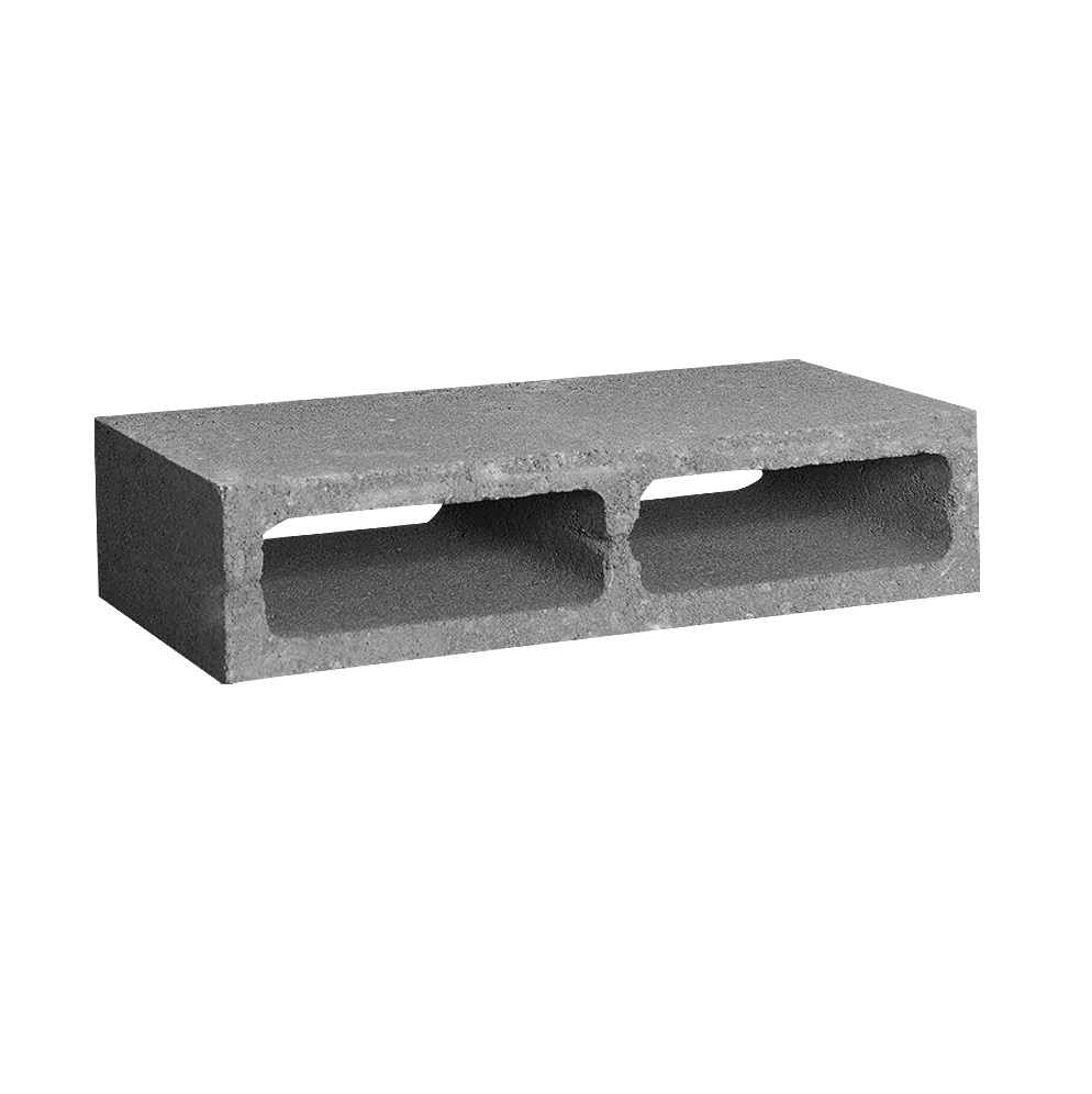 [96006473] Bloque de H° LISO 9x19x39 cm