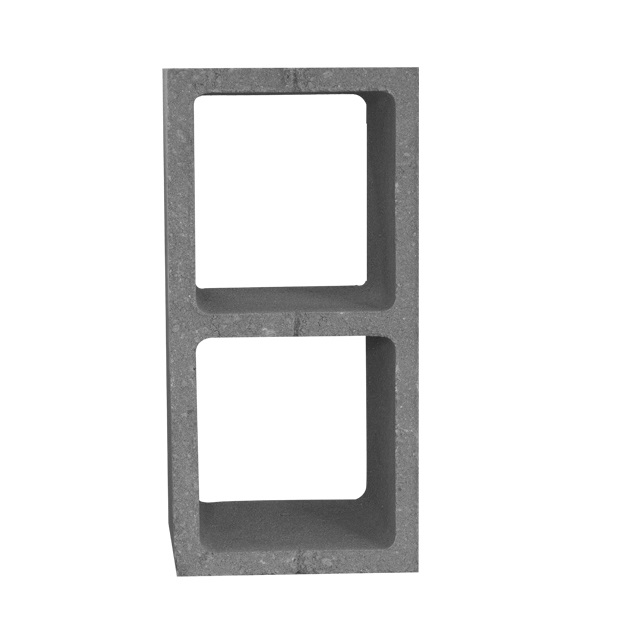 [96046337] Bloque de H° Liviano 19x19x39 cm
