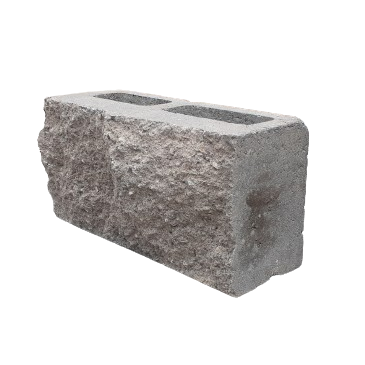 [96006481] Bloque de H° SP 13x19x39cm