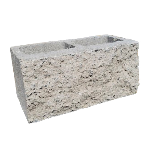 [96006482] Bloque de H° SP 19x19x39 cm