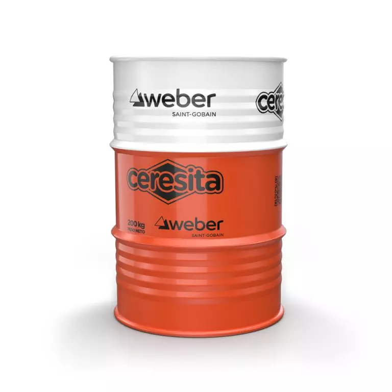 [96006685] Ceresita X 200Kg - WEBER