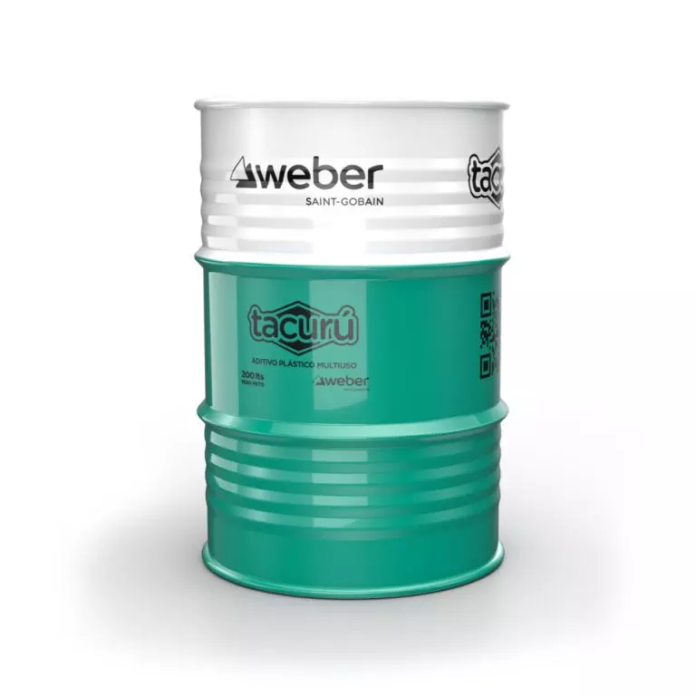 [96009262] Tacurú X 200Lt - WEBER