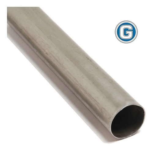CAÑOS LF REDONDO 50.80x1.25 (2") CORTE/EST/MET