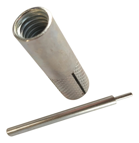 BROCA METALICA  1/4 x 25 mm - MERREL´S