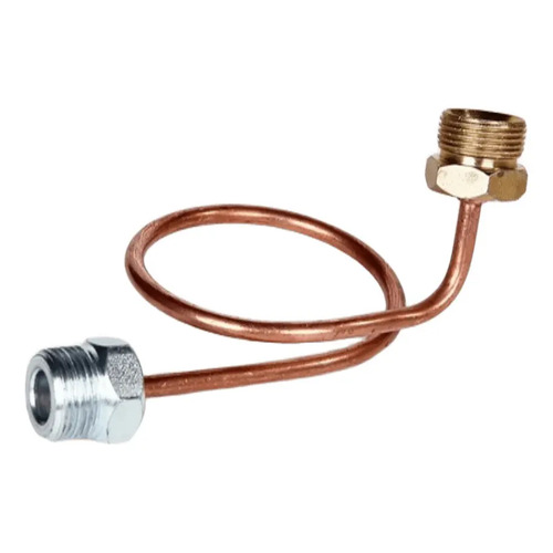 Flexible Para Gas Natural Regulador Domiciliario