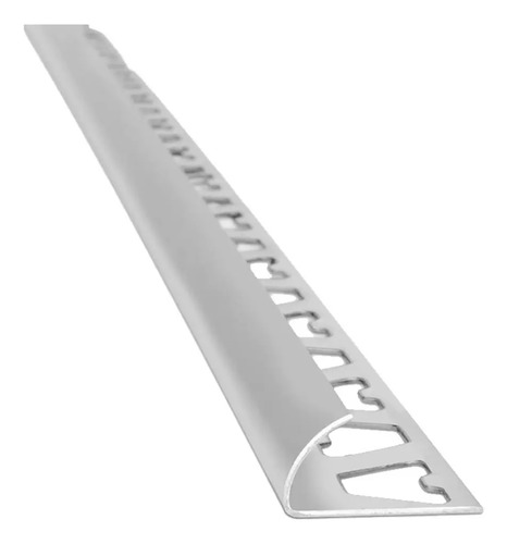 [1563] Aluminio Guard. Arco 10Mm X 2,5M Blanco