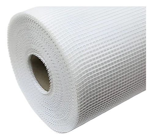 [CAB-1086MT] MALLA DE FIBRA PARA REVOQUE 5x5 - 90GRS x Metro Lineal