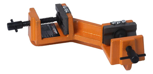 [ME60] Morsa Soldar Herrero Escuadra Mordaza 60mm Lüsqtoff ME 60