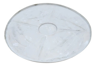 Tapa en Fibra de Vidrio de 98 cm