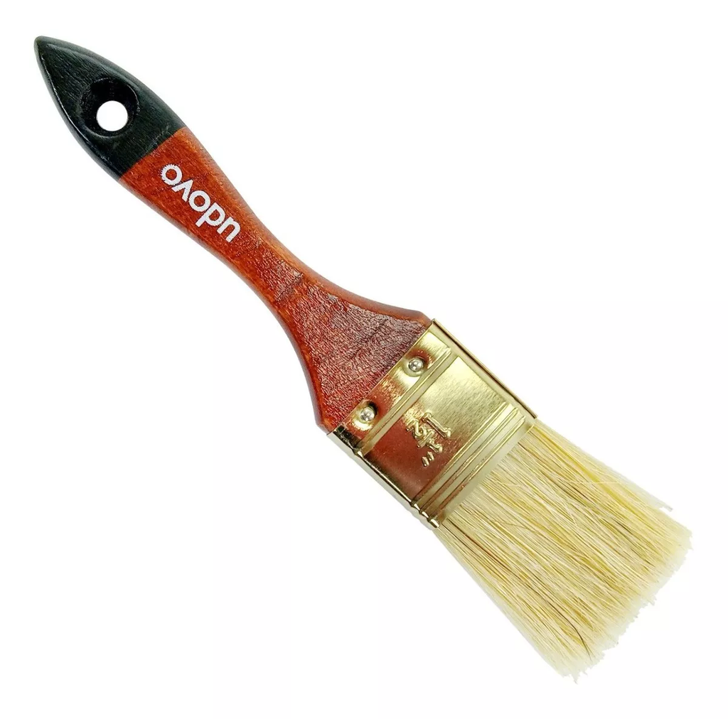 Pincel 1,5" Udovo Linea Profesional