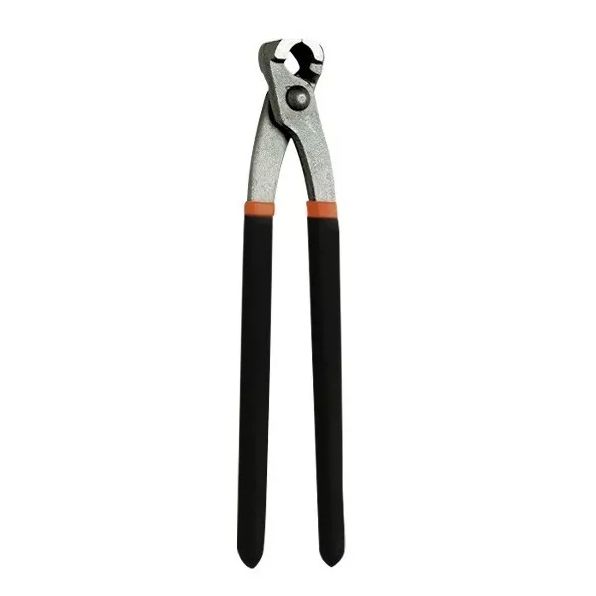 Tenaza Armador 9" Medio Corte Udovo