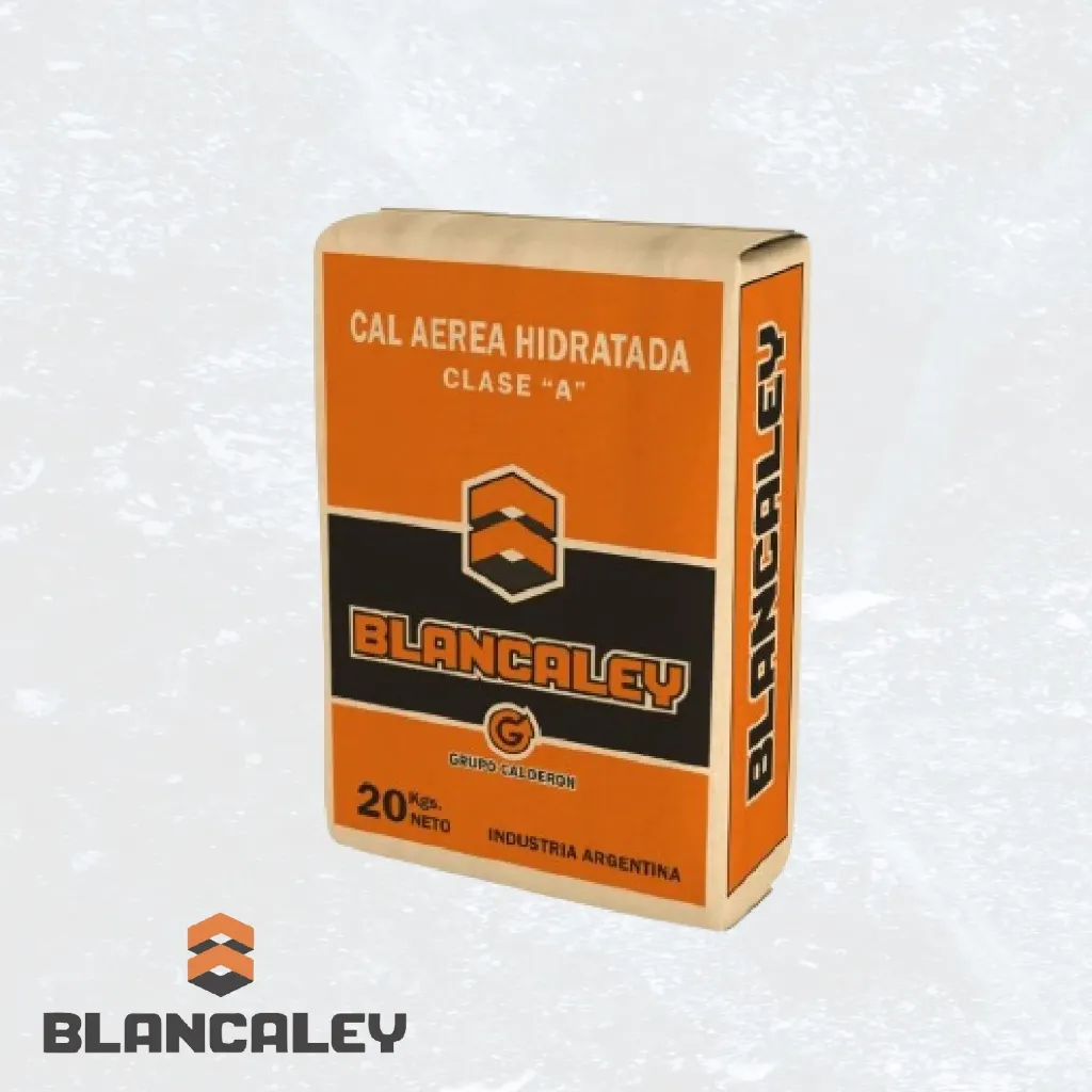 [CBL25] Cal Blancaley x 25 kg