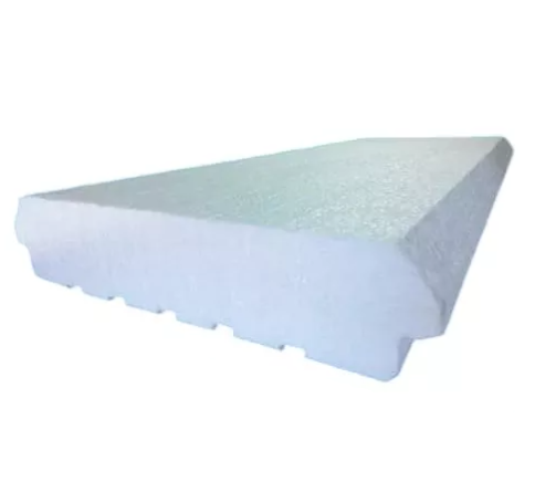 [LT10] Ladrillo de Telgopor 10x38x100