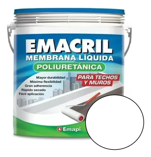 [96013326] Emapi - Vientos Blancos X20Lt