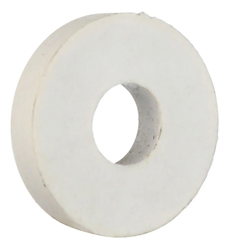 [SA0192] ARANDELA PVC PARA BASE DE INODORO - ALTERNATIVO