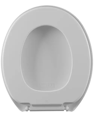 ASIENTO INODORO SOFT BLANCO - ASTRA