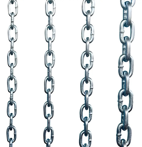 CADENA ESLABON ZINCADA Nº  40 - MERREL´S