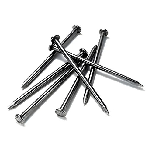 [BU0661] CLAVO PUNTA PARIS  21/2'' - 63.5 mm - GERDAU