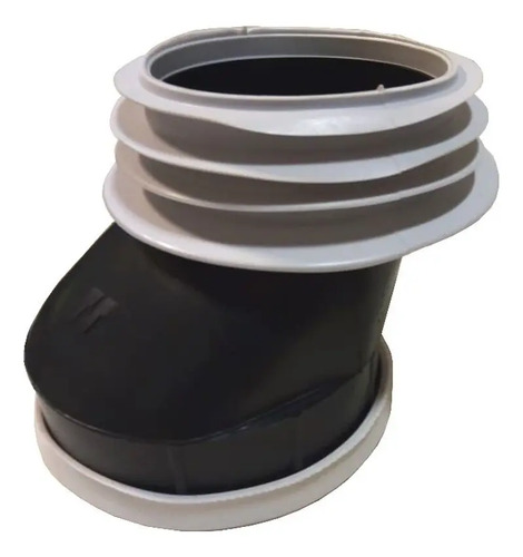 [SA0673] CONEXION DESPLAZA INODO 90-100-110 mm - P.S.