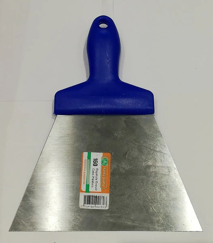 ESPATULA PINTOR MANGO PLASTICO Nº 60 - SANTA JUANA