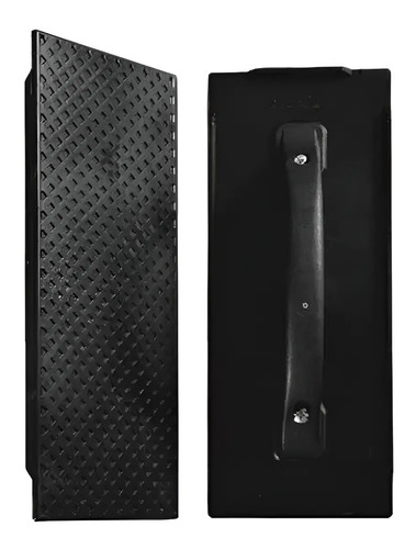 FRATACHO PARA GRUESO PLASTICO 30 cm - VOSS 2000