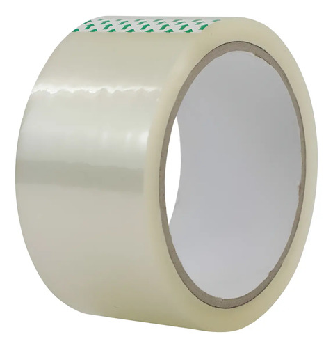 [AB0177] CINTA EMBALAR 48 x 50 TRANSPARENTE - MERREL´S