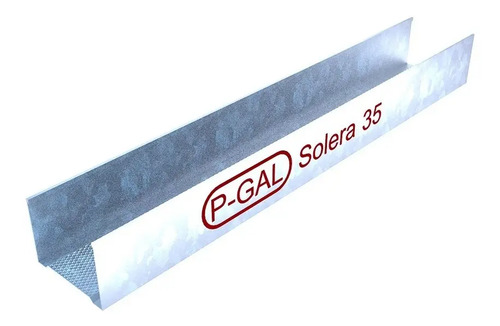 SOLERA 35x30mm X 2,6 MTS E05