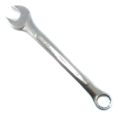[FE0691] LLAVE COMBINADA  17 mm - RHEIN