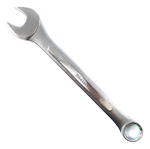 LLAVE COMBINADA  18 mm - RHEIN