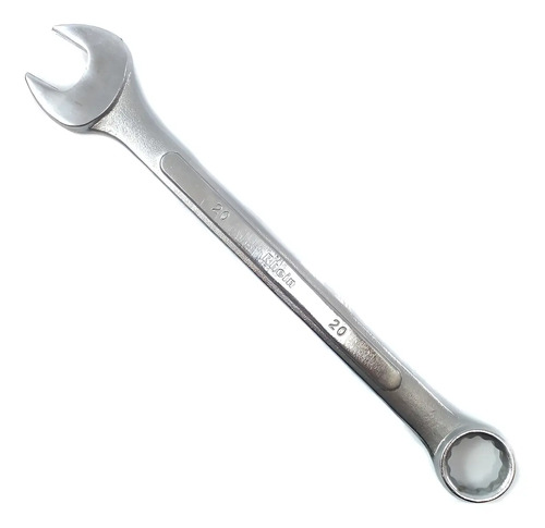 [FE0694] LLAVE COMBINADA  20 mm - RHEIN