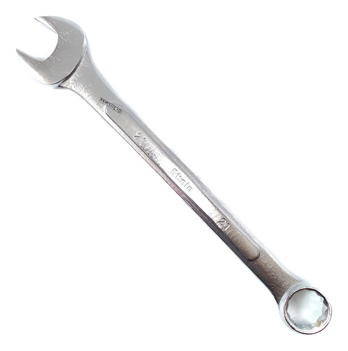 [FE0695] LLAVE COMBINADA  21 mm - RHEIN