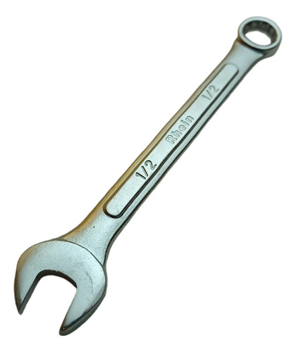 [FE0703] LLAVE COMBINADA 1/2'' - RHEIN