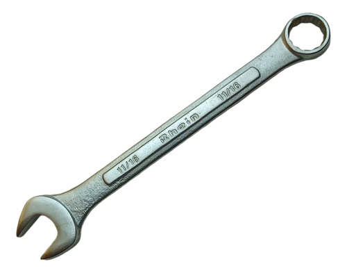 LLAVE COMBINADA 11/16'' - RHEIN