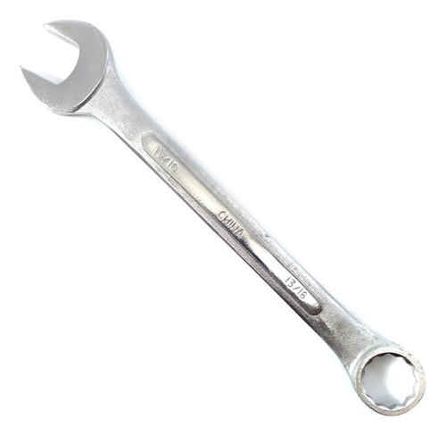 LLAVE COMBINADA 13/16'' - RHEIN
