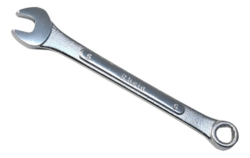 [FE0701] LLAVE COMBINADA 3/8'' - RHEIN