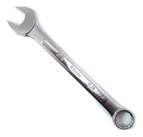 [FE0705] LLAVE COMBINADA 5/8'' - RHEIN