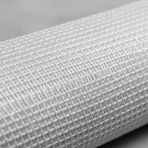 [AL0453] MALLA DE FIBRA  90 gr 5 x 5 - MERREL´S