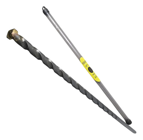 MECHA WIDIA LARGA 400 12 mm - ESSAMET