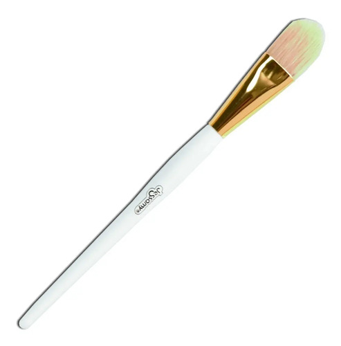 PINCEL CERDA BLANCA 11/2" - MERREL´S