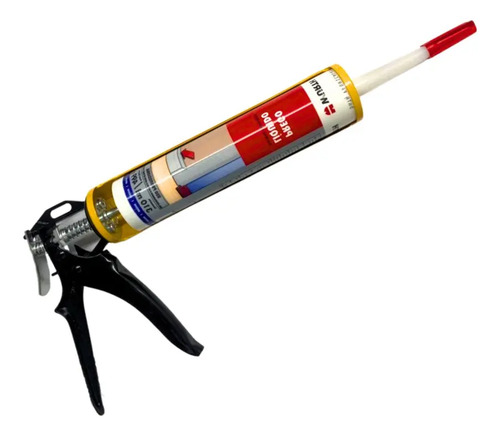 PISTOLA PARA SELLADOR SUPER REFORZADA - MERREL´S