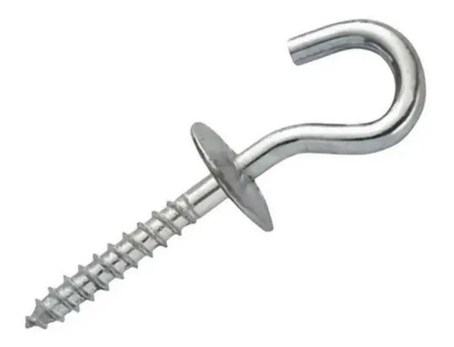 [BU0987] PITON ANCLAJE CON TOPE ABIERTO  N° 10 - MERREL´S