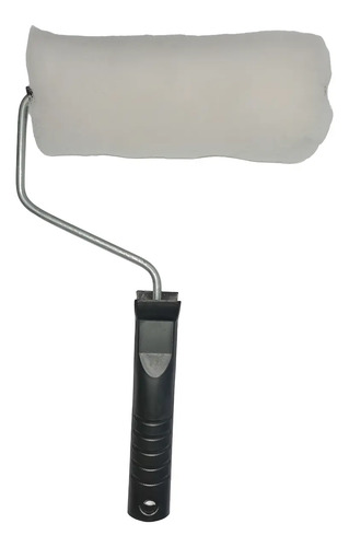RODILLO LANA TEJIDA N° 17 x 40 - HCCWOOLS