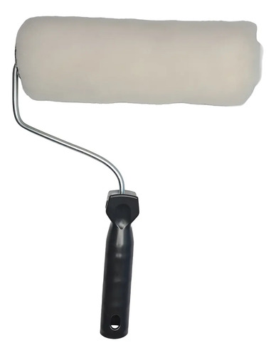 RODILLO LANA TEJIDA N° 22 x 40 - HCCWOOLS