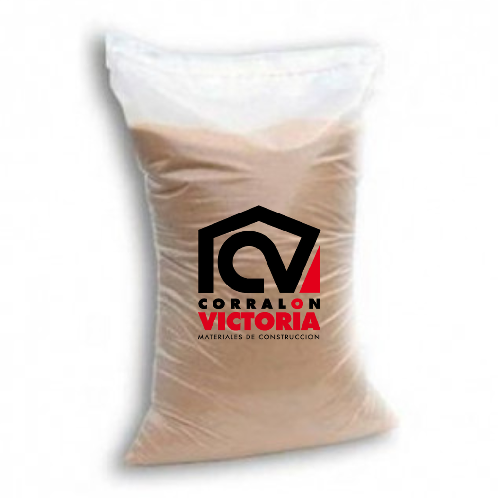 [ARE-1B] Arena comun en bolsa de 1 balde