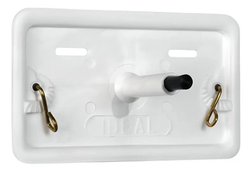 [SA0155] TAPA INTERNA CON BOTON PLASTICO - ALTERNATIVO