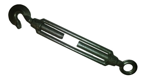 TENSOR HIERRO OJO-GANCHO 1/2" - MERREL´S