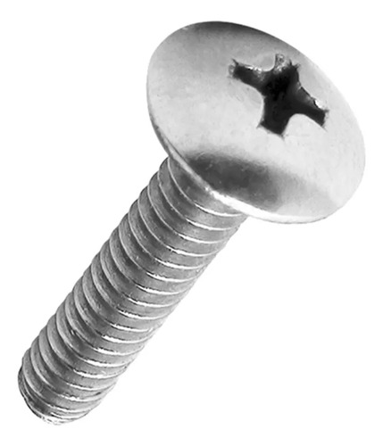 TORNILLO TANQUE 1/4'' x 2'' - MERREL´S