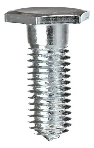[BU0533] TORNILLO TIRAFONDO CABEZA HEXAGONAL 1/4'' x 2'' - MERREL´S