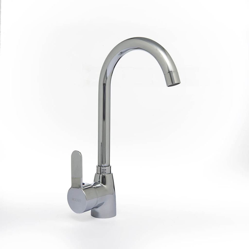 MONOCOM. MADRID COCINA MESADA PICO J 52CM*