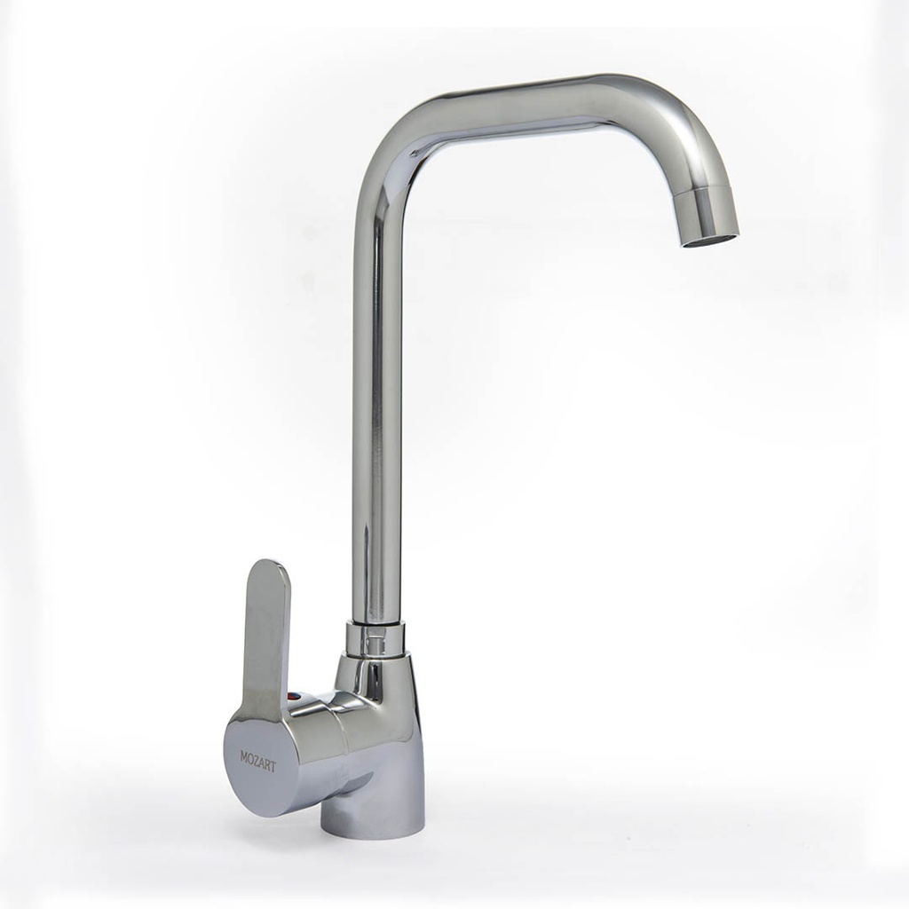 MONOCOM. MADRID COCINA MESADA PICO L 46CM*